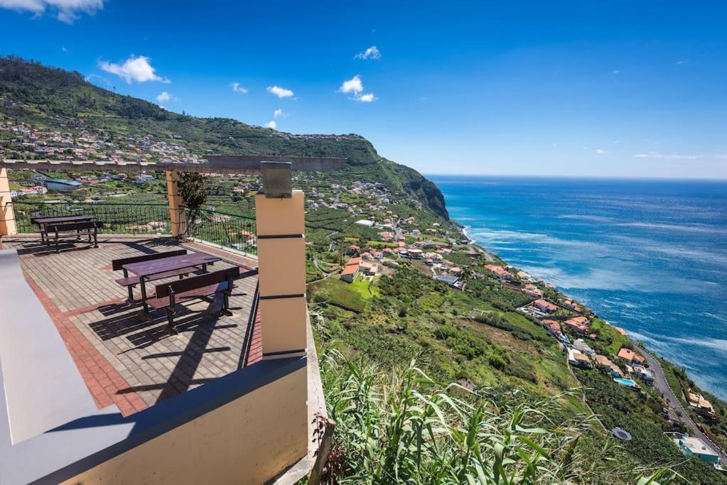 アルコ・ダ・カリェタ Casa Mia, A Dream Spot With Heated Poolヴィラ エクステリア 写真
